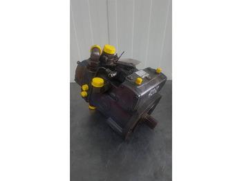 Hydraulique HYDROMATIK