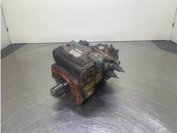 Hydraulique HYDROMATIK