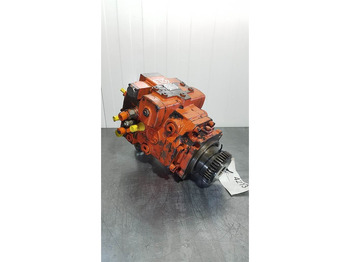 Hydraulique HYDROMATIK