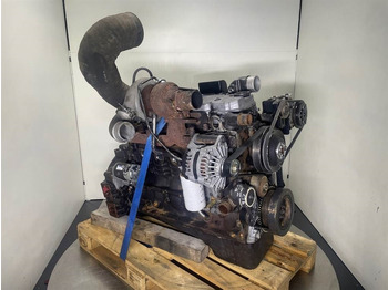 Moteur HYUNDAI