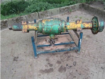 Essieu et pièces pour Engins de chantier International - Axle/Achse/As: photos 3