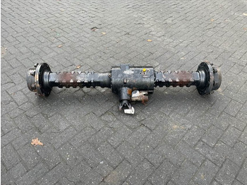 Essieu et pièces JCB