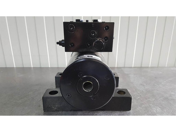 Hydraulique neuf JLG - Helac L20-15-S - Rotary actuator/Drehantrieb: photos 3