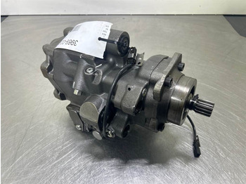 Hydraulique JOHN DEERE
