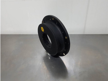 Moteur pour Engins de chantier neuf KTR BoWex 48 HE-ELASTIC-Ø215,8 - Flange coupling: photos 4