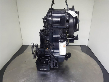 Boîte de vitesse KOMATSU