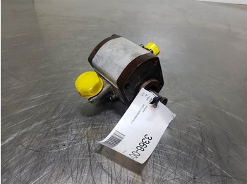 Hydraulique KRACHT