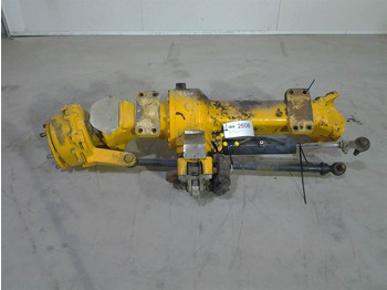 Essieu et pièces KRAMER