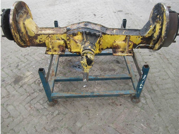 Essieu et pièces KRAMER