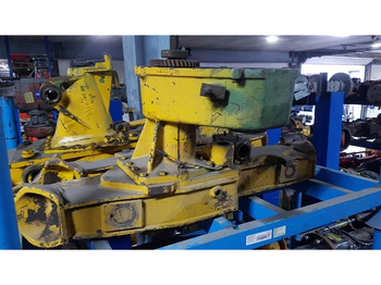 Essieu et pièces KRAMER