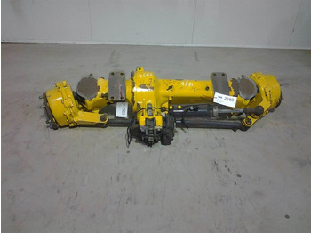 Essieu et pièces KRAMER