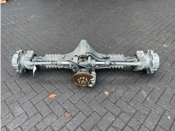 Essieu et pièces CARRARO