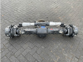 Essieu et pièces pour Engins de chantier Kramer -Wacker Neuson 1000450164-Spicer Dana-Axle/Achse: photos 4 Essieu et pièces pour Engins de chantier Kramer -Wacker Neuson 1000450164-Spicer Dana-Axle/Achse: photos 4
