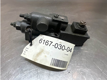 Hydraulique LIEBHERR