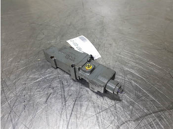 Hydraulique LIEBHERR