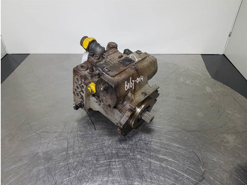 Hydraulique LIEBHERR