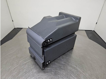 Frame/ Châssis LIEBHERR