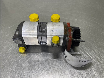 Hydraulique LIEBHERR