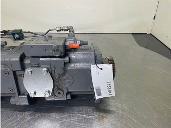 Hydraulique LIEBHERR