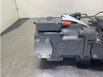 Hydraulique LIEBHERR