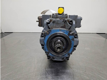 Hydraulique pour Engins de chantier Liebherr A316-9886613-LMV100-Drive motor/Fahrmotor/Rijmotor: photos 3
