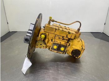 Hydraulique LIEBHERR