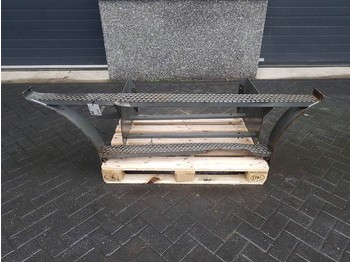 Frame/ Châssis LIEBHERR