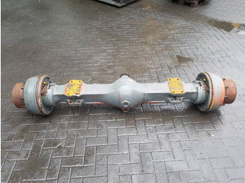 Essieu et pièces LIEBHERR