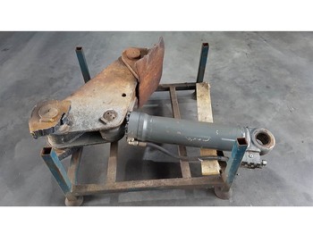 Frame/ Châssis LIEBHERR