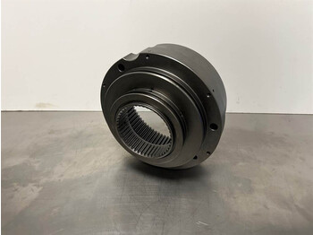 Essieu et pièces pour Engins de chantier neuf Liebherr A914-10467262-ZF 4472347048-Ring gear/Hohlrad: photos 2