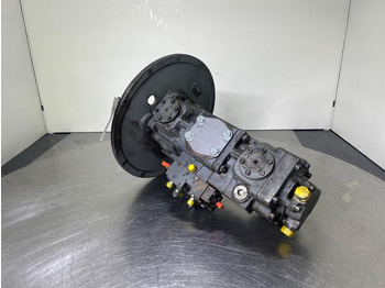 Hydraulique LIEBHERR