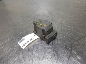 Hydraulique LIEBHERR