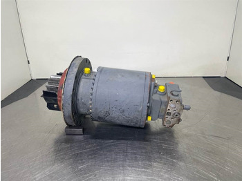 Hydraulique pour Engins de chantier Liebherr A924-90017772-SAT 250/278-Swing motor/Schwenkmotor: photos 5