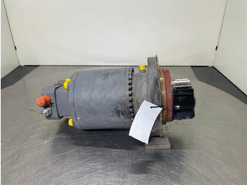 Hydraulique LIEBHERR