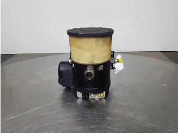 Frame/ Châssis LIEBHERR