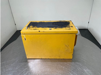 Frame/ Châssis LIEBHERR