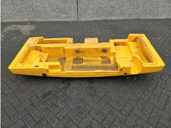 Frame/ Châssis LIEBHERR