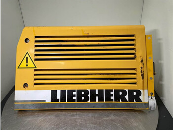 Frame/ Châssis LIEBHERR