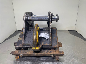 Attache rapide pour Engins de chantier Liebherr A924C-Beco SW3H-Quick coupler/Schnellwechsler: photos 4