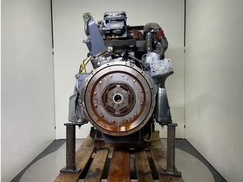 Moteur pour Engins de chantier Liebherr A924C-D834 A7-Engine/Motor: photos 2 Moteur pour Engins de chantier Liebherr A924C-D834 A7-Engine/Motor: photos 2