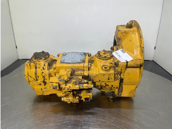 Hydraulique LIEBHERR