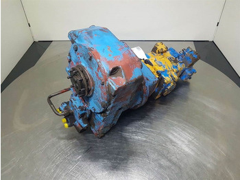 Boîte de vitesse pour Engins de chantier Liebherr A932-ZF 2HL-100-LMV140-Transmission/Getriebe: photos 5 Boîte de vitesse pour Engins de chantier Liebherr A932-ZF 2HL-100-LMV140-Transmission/Getriebe: photos 5