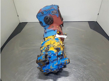 Boîte de vitesse pour Engins de chantier Liebherr A932-ZF 2HL-100-LMV140-Transmission/Getriebe: photos 3 Boîte de vitesse pour Engins de chantier Liebherr A932-ZF 2HL-100-LMV140-Transmission/Getriebe: photos 3