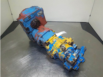 Boîte de vitesse pour Engins de chantier Liebherr A932-ZF 2HL-100-LMV140-Transmission/Getriebe: photos 4 Boîte de vitesse pour Engins de chantier Liebherr A932-ZF 2HL-100-LMV140-Transmission/Getriebe: photos 4