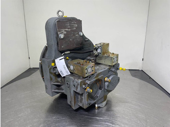 Hydraulique LIEBHERR