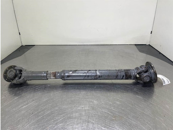 Essieu et pièces LIEBHERR