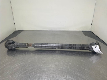 Essieu et pièces LIEBHERR