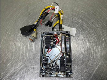 Système électrique pour Engins de chantier Liebherr A934C-9948254-Control box/Elektrokasten: photos 5