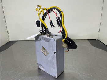 Système électrique pour Engins de chantier Liebherr A934C-9948254-Control box/Elektrokasten: photos 3