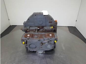 Hydraulique pour Engins de chantier Liebherr DPVPO108 - Load sensing pump: photos 3